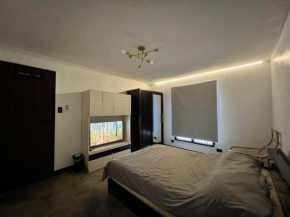 colets cozy private room shared space